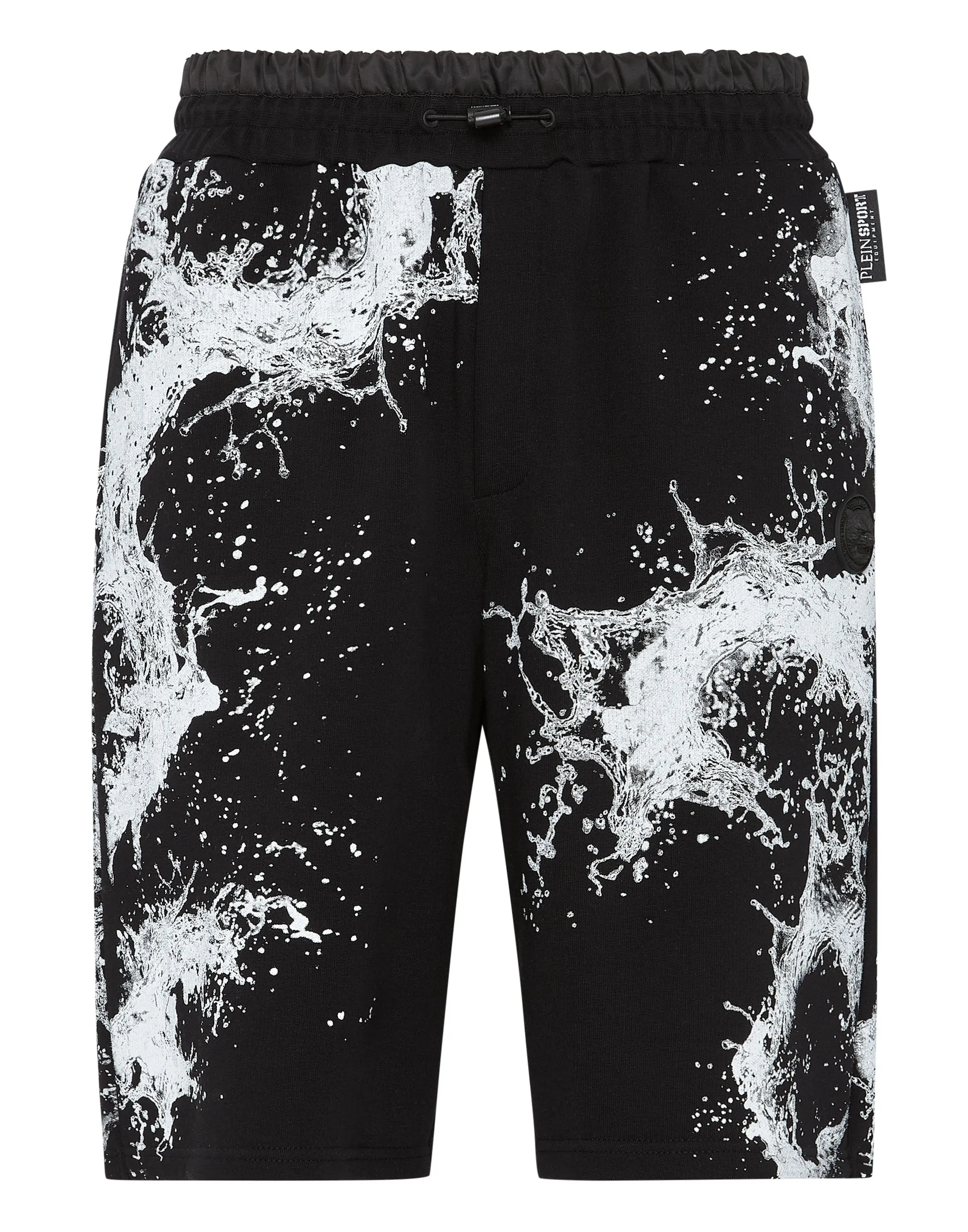 Jogging Shorts Splash Extreme
