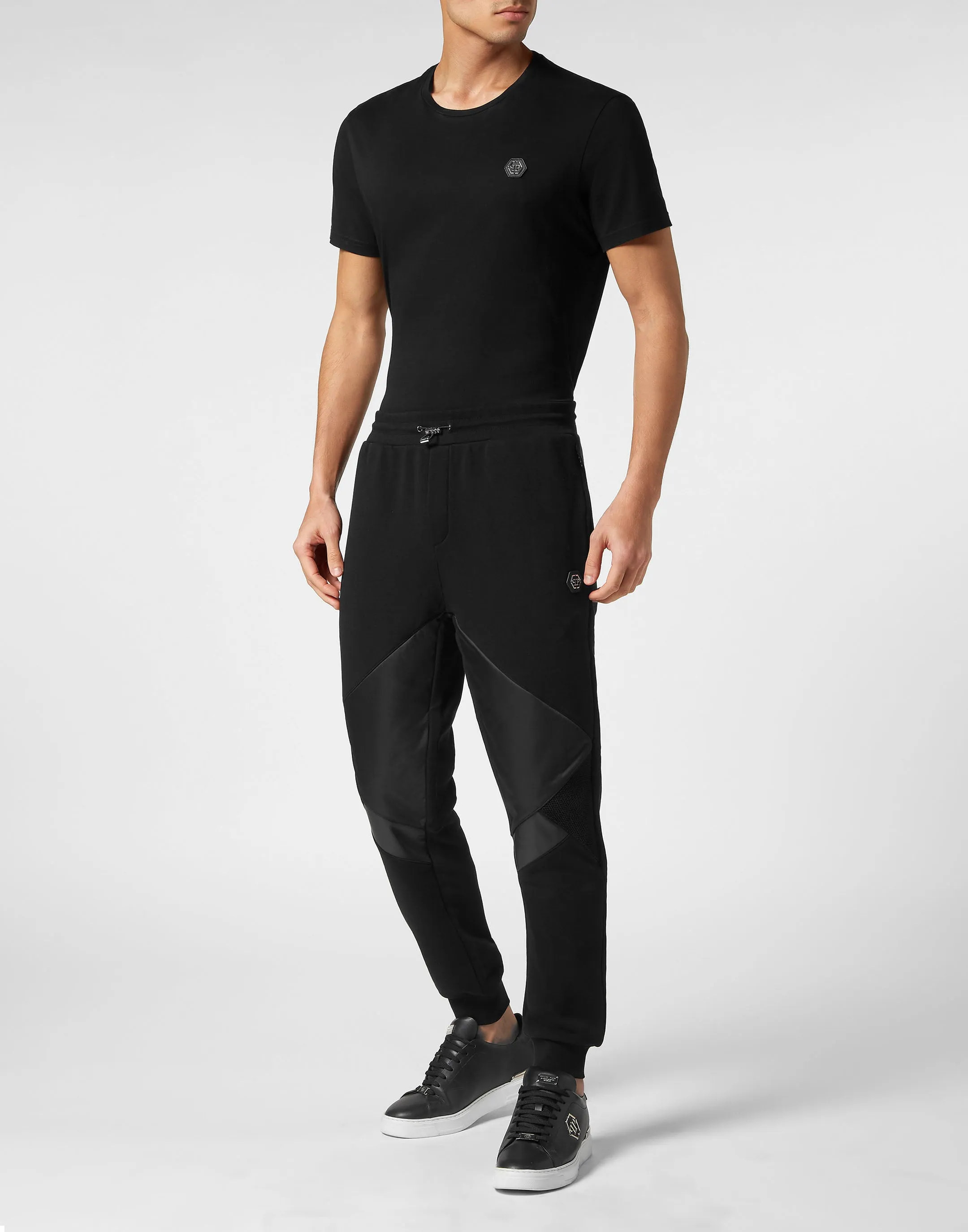 Jogging Tracksuit: Trousers Gothic Plein