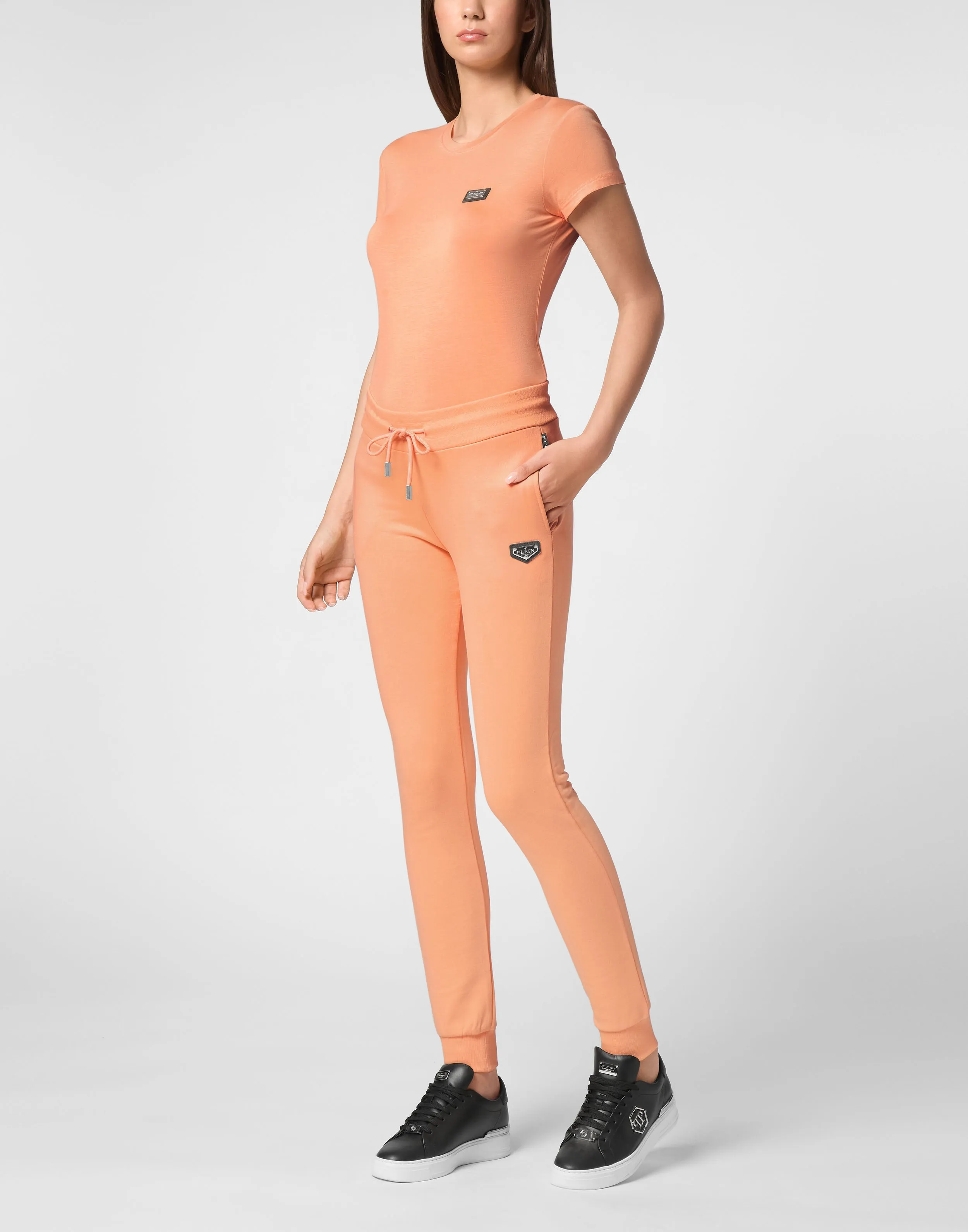 Jogging Trousers Iconic Plein