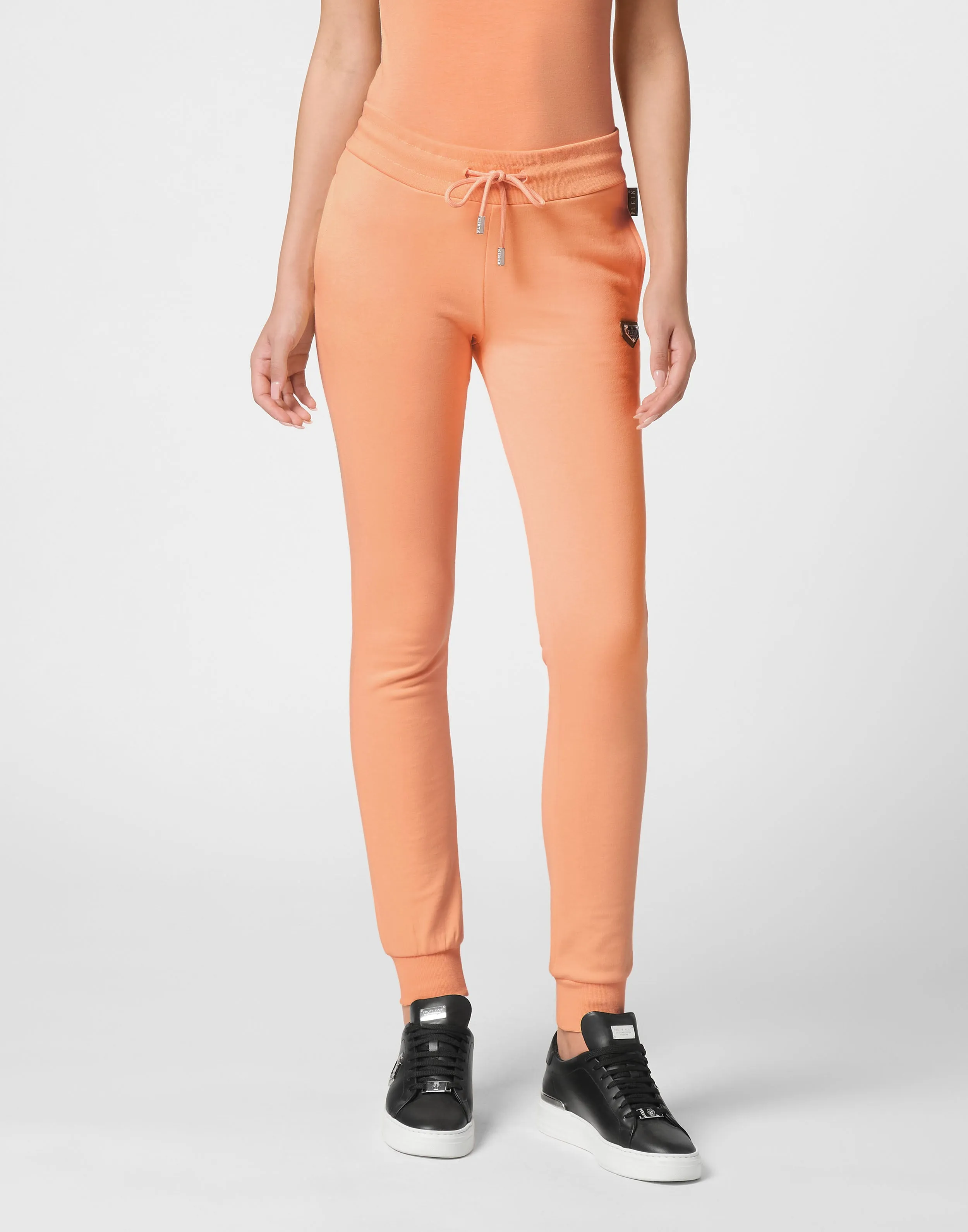 Jogging Trousers Iconic Plein