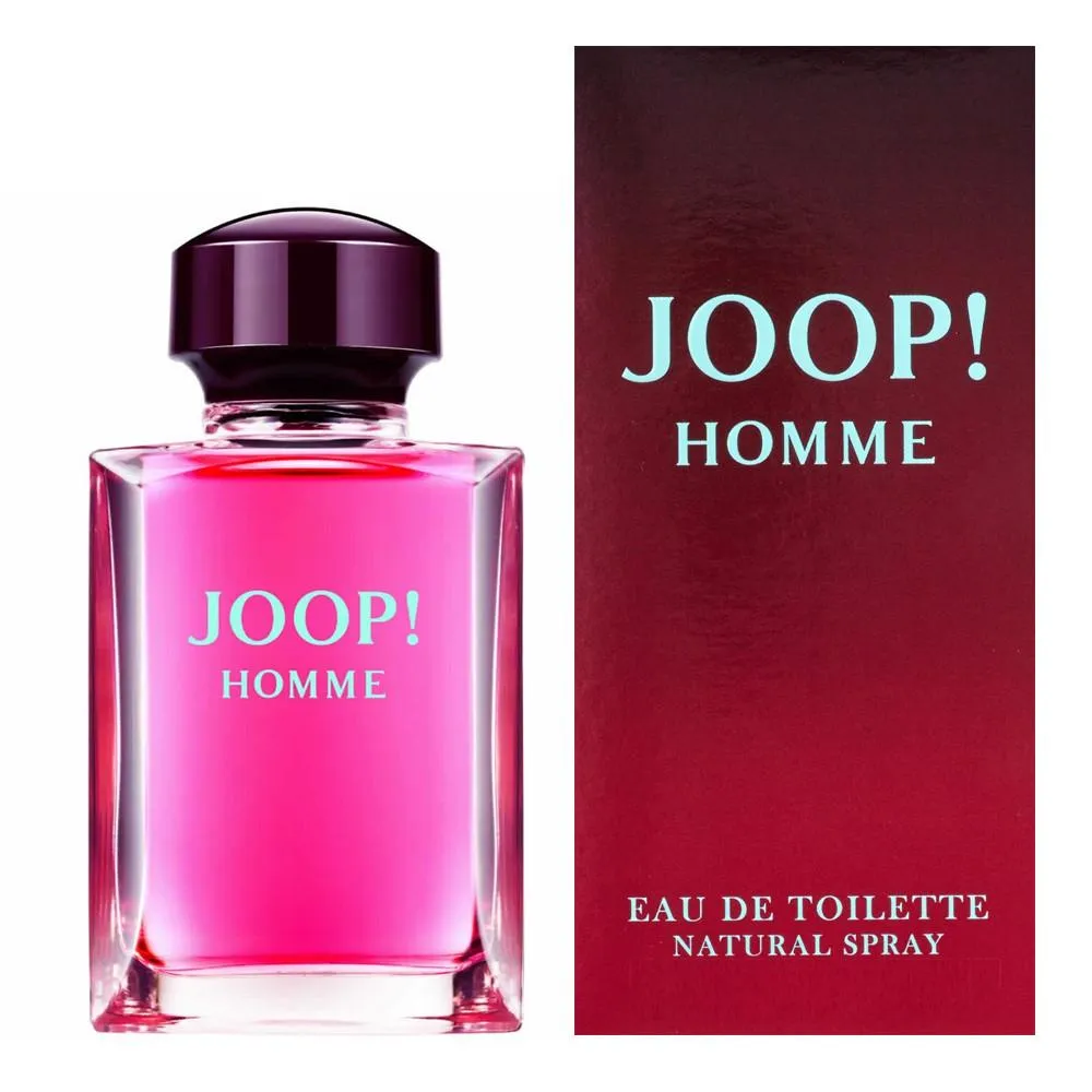 Joop 2.5 oz EDT by Joop for men premium-eau-de-toilette-men