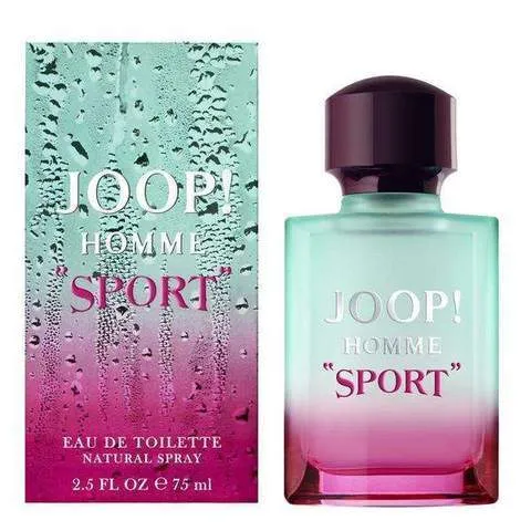 Joop Homme Sport EDT 2.5 oz for men premium-eau-de-toilette-men