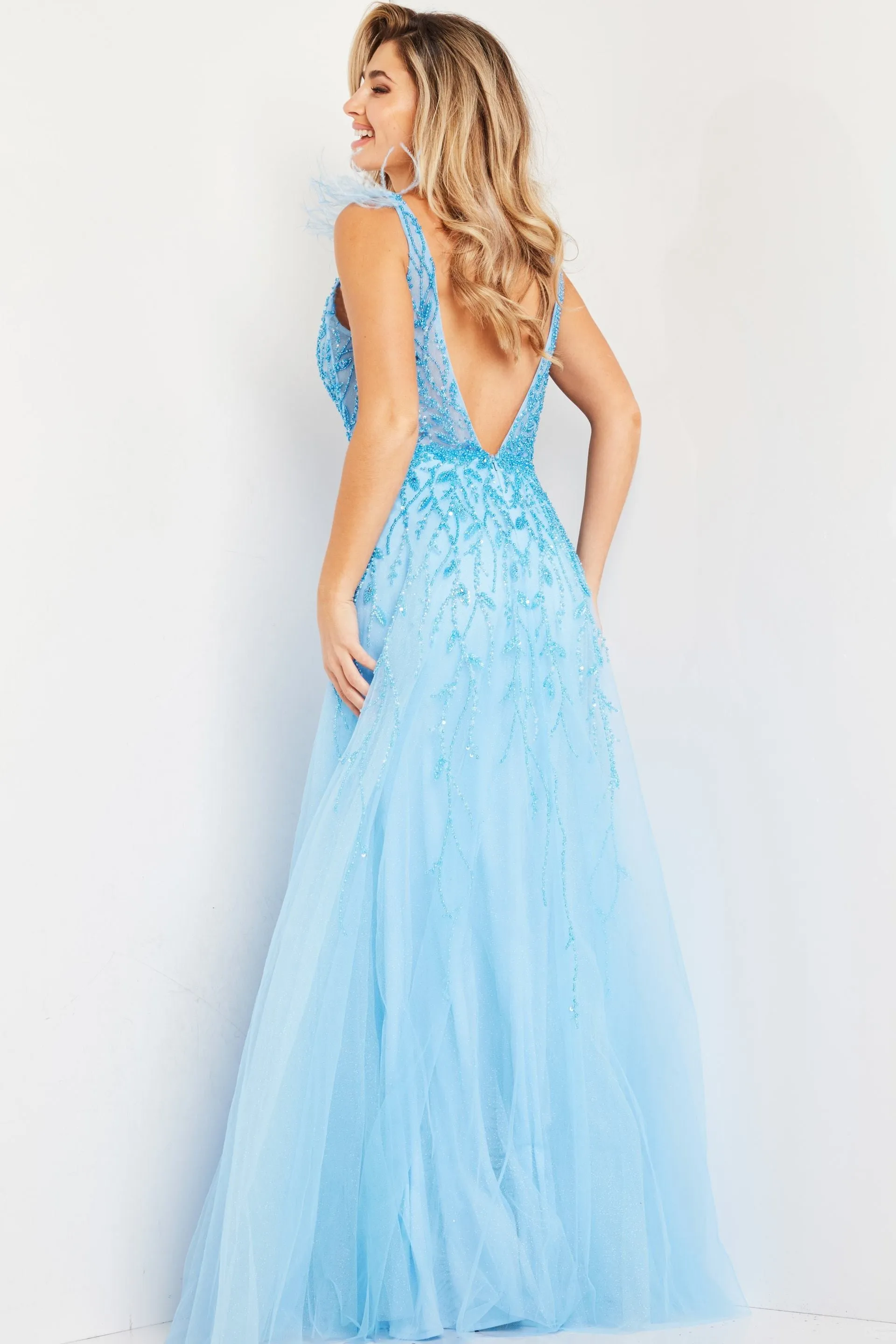 Jovani 38430