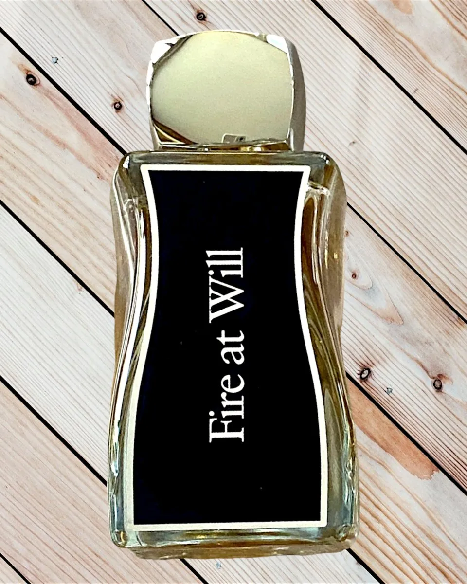 Jovoy Paris FIRE AT WILL floral-perfume-women-glass