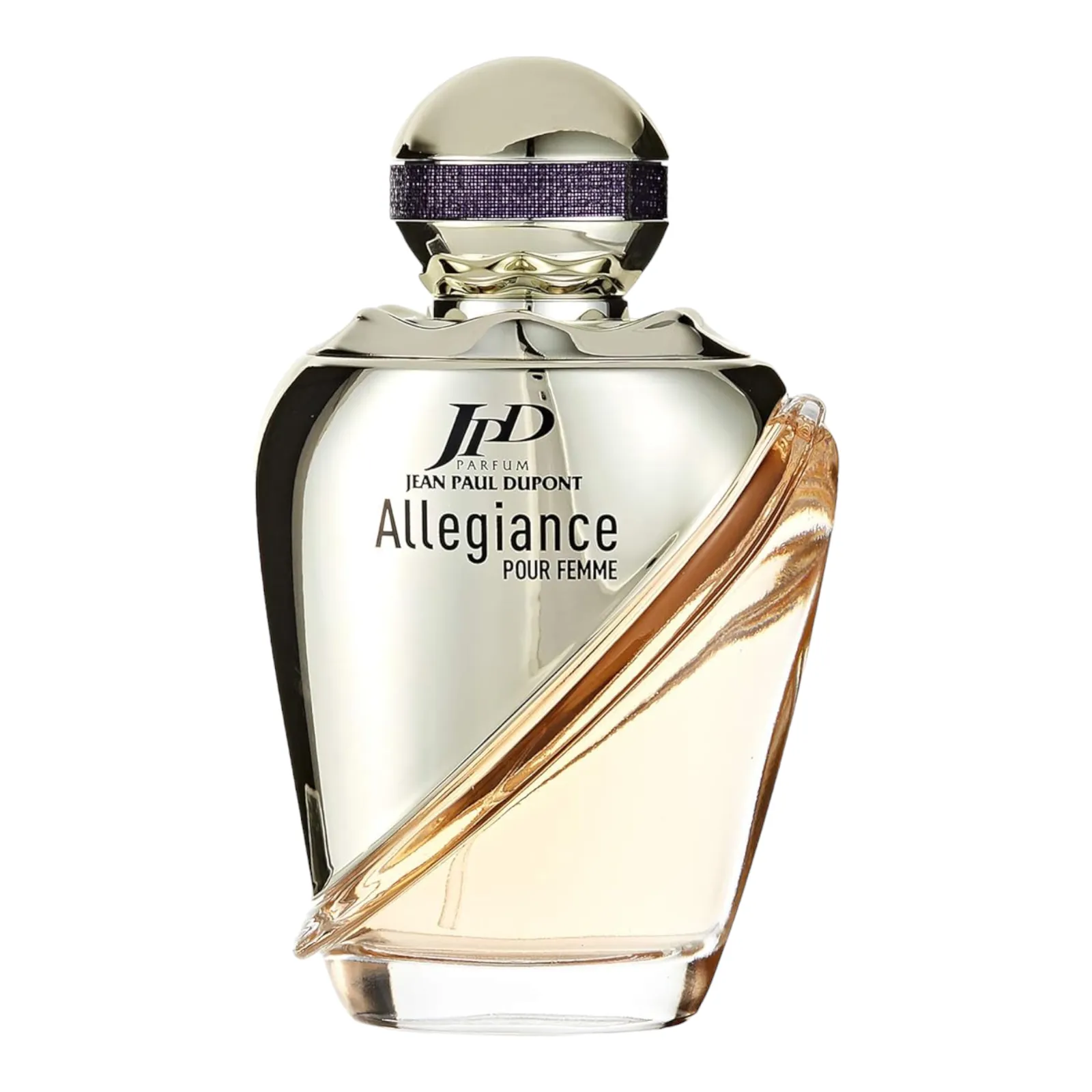 JPL Allegiance For Woman EDP 100ml