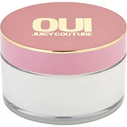 JUICY COUTURE OUI by Juicy Couture about?body care,aide body care