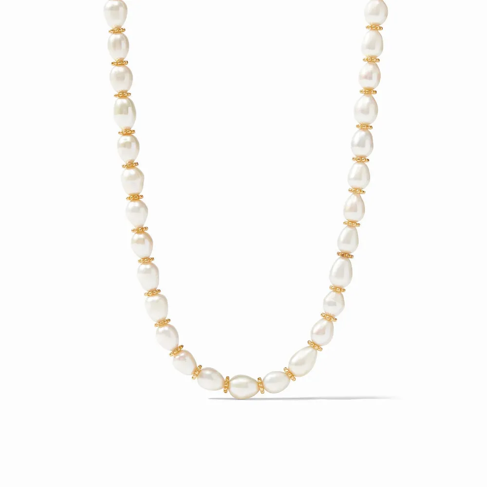 Julie Vos Marbella Necklace 