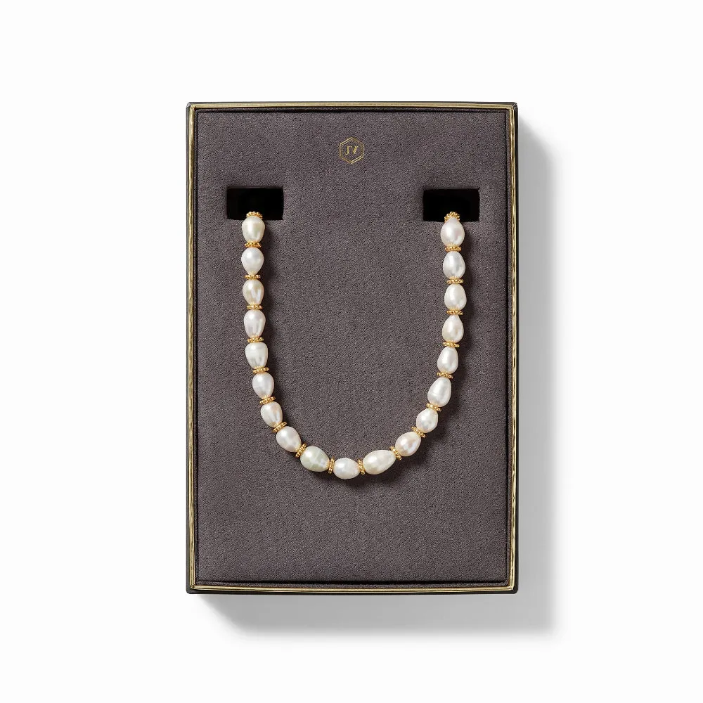Julie Vos Marbella Necklace