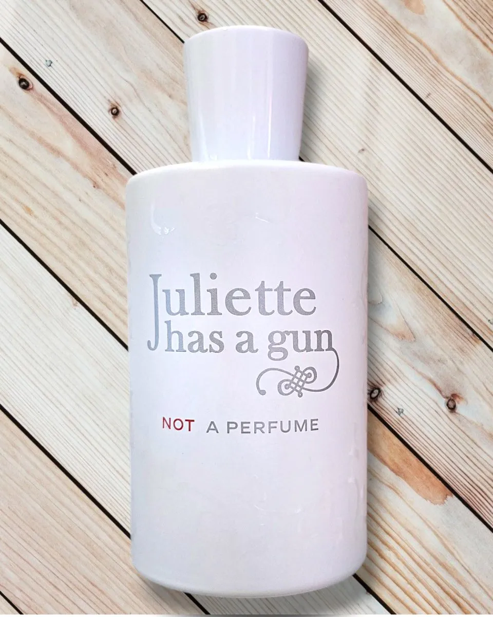 Juliette Has a Gun NOT A PERFUME floral-perfume-women-glass