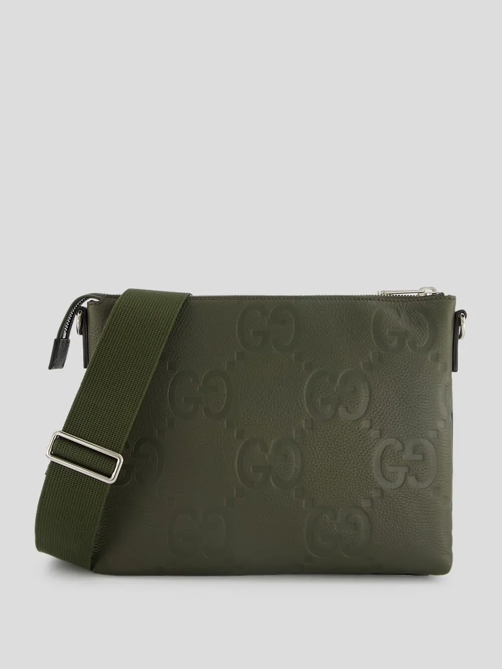 Jumbo GG Medium Messenger Bag