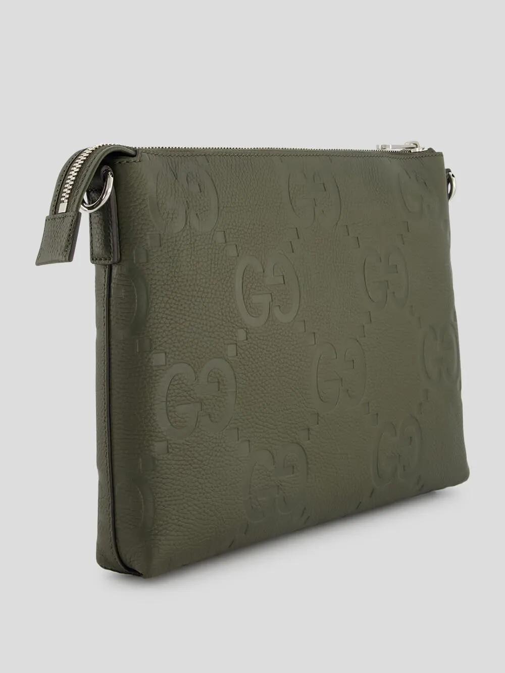 Jumbo GG Medium Messenger Bag