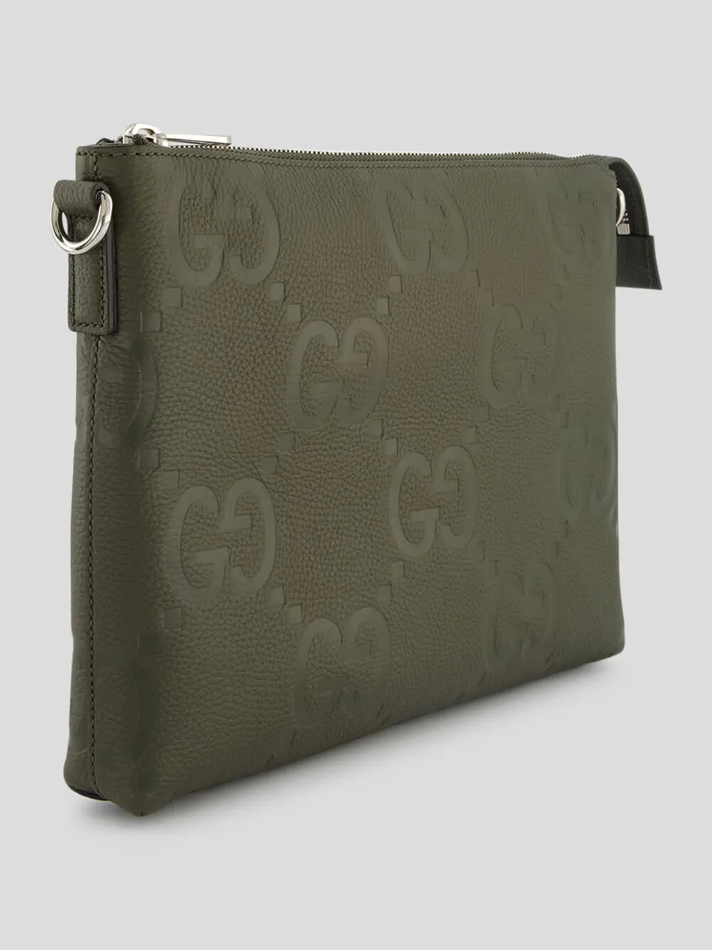 Jumbo GG Medium Messenger Bag