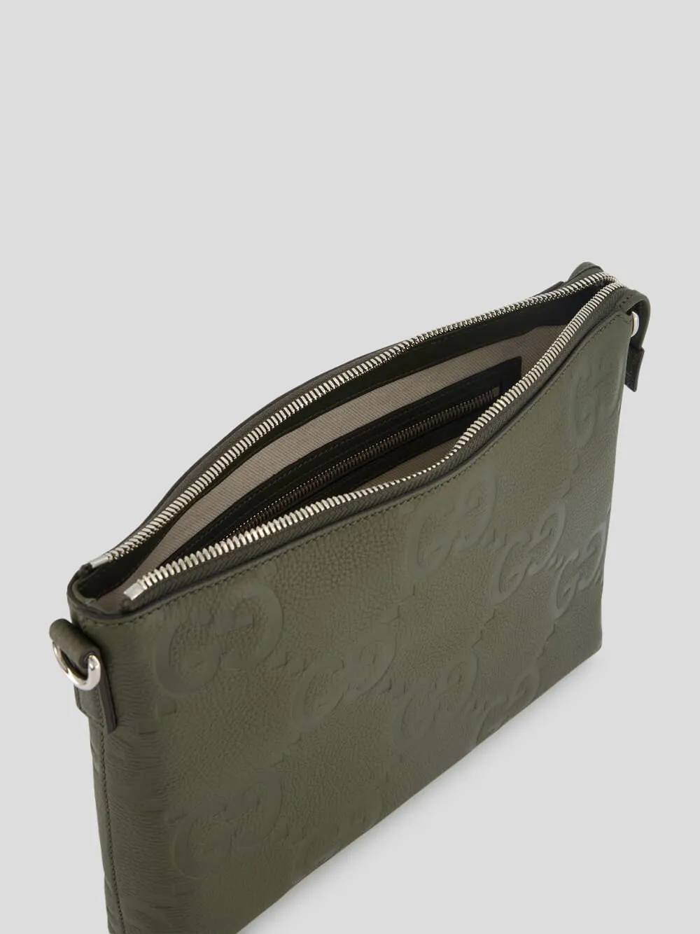 Jumbo GG Medium Messenger Bag