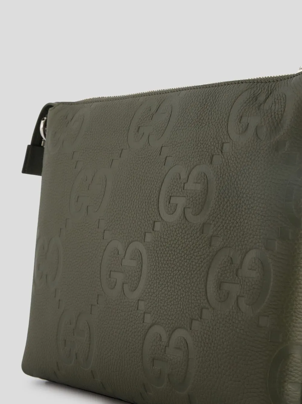Jumbo GG Medium Messenger Bag