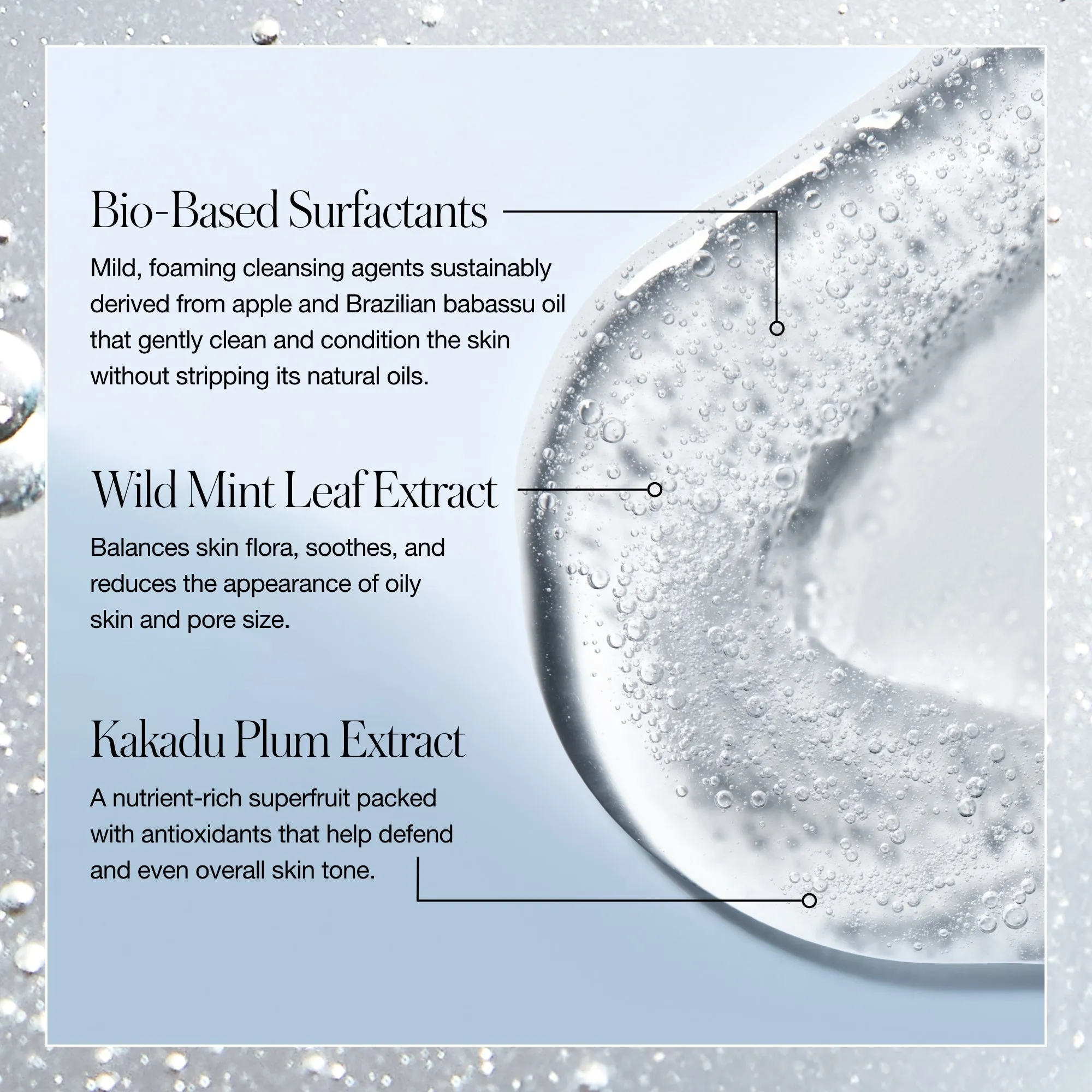 a tinted moisturizer,bubble moisturizer