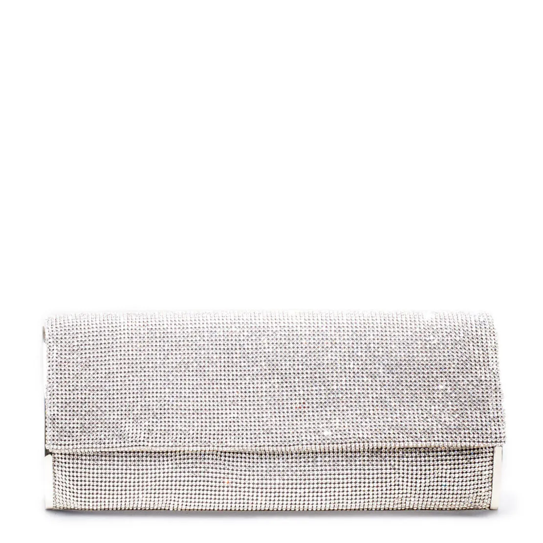 Kate, Silver clutches Pouches buy online