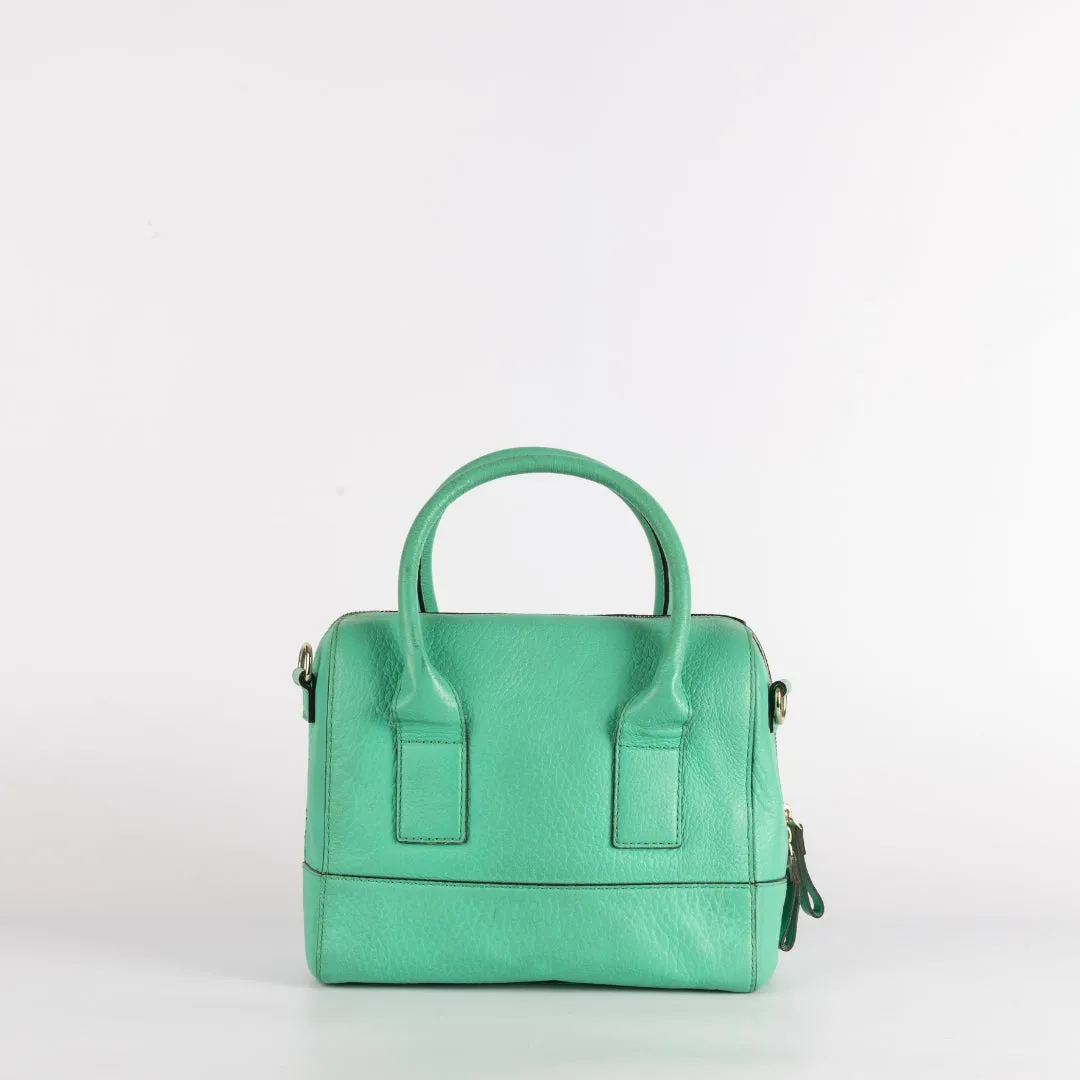 Kate Spade Southport Avenue Alessa Satchel