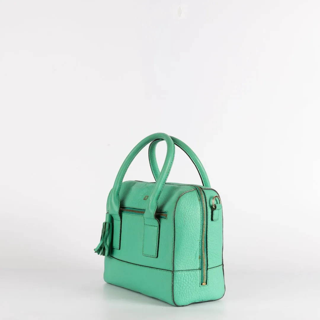 Kate Spade Southport Avenue Alessa Satchel