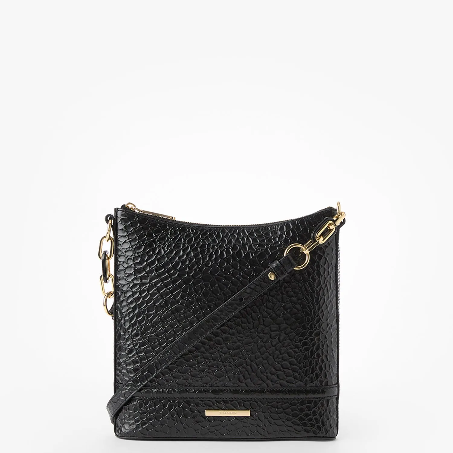 Sac bandoulière Brahmin Katie