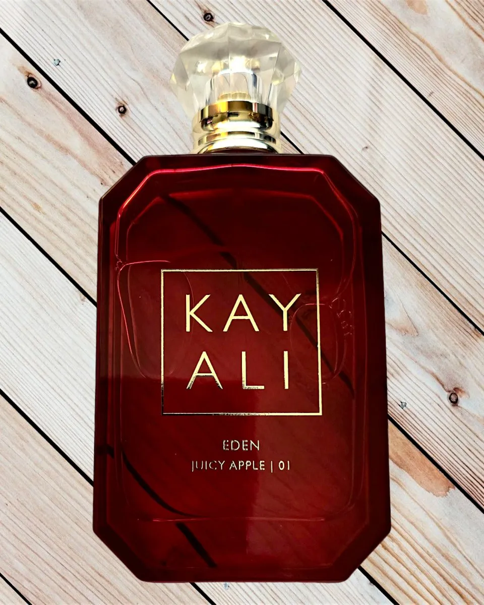 Kayali EDEN JUICY APPLE | 01 floral-perfume-women-glass