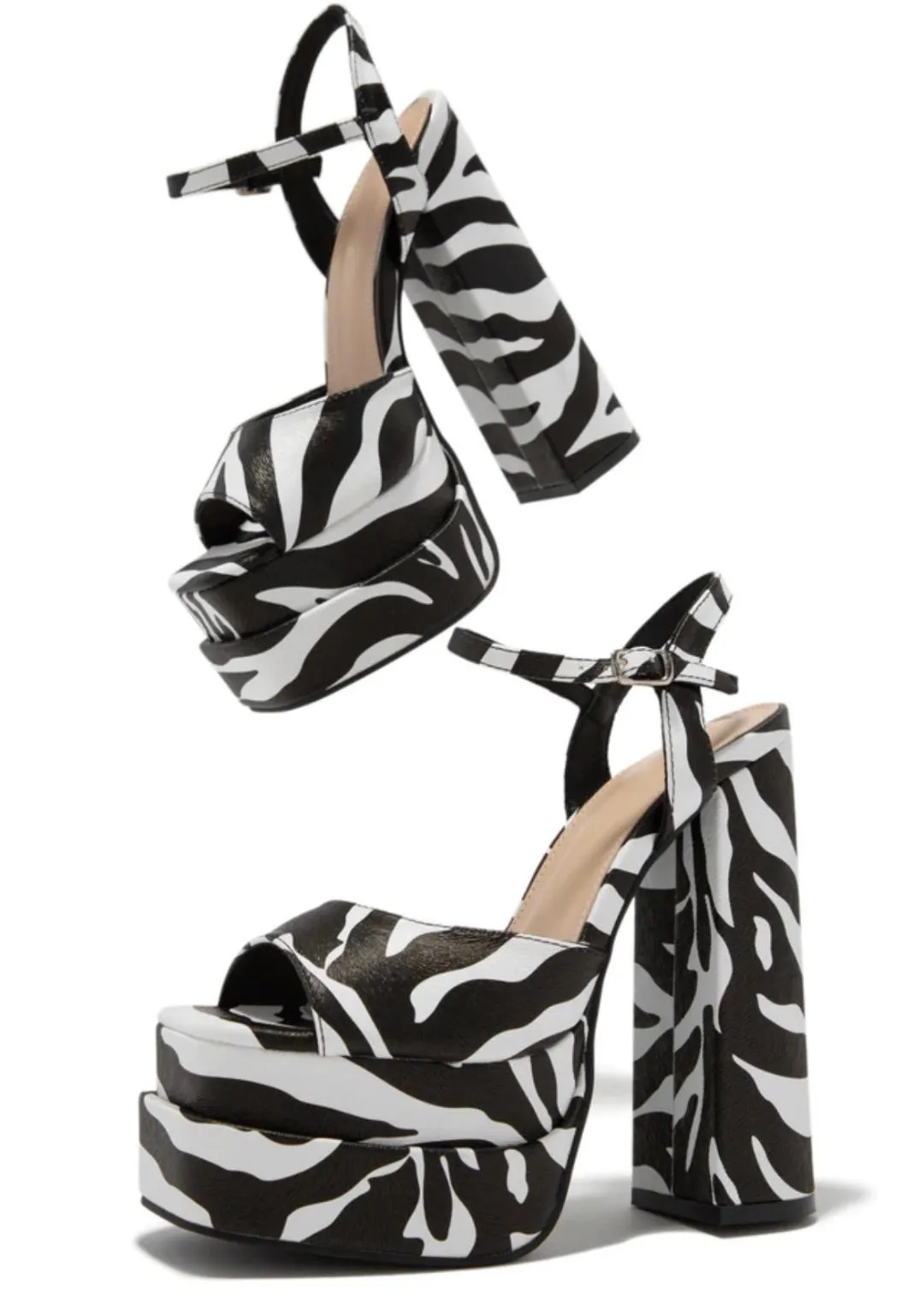 Kendra Heels