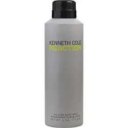 KENNETH COLE REACTION by Kenneth Cole aha?body lotion,aesop body lotion
