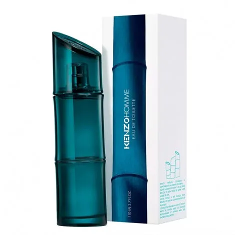 Kenzo Pour Homme 3.7 oz EDT for men premium-eau-de-toilette-men