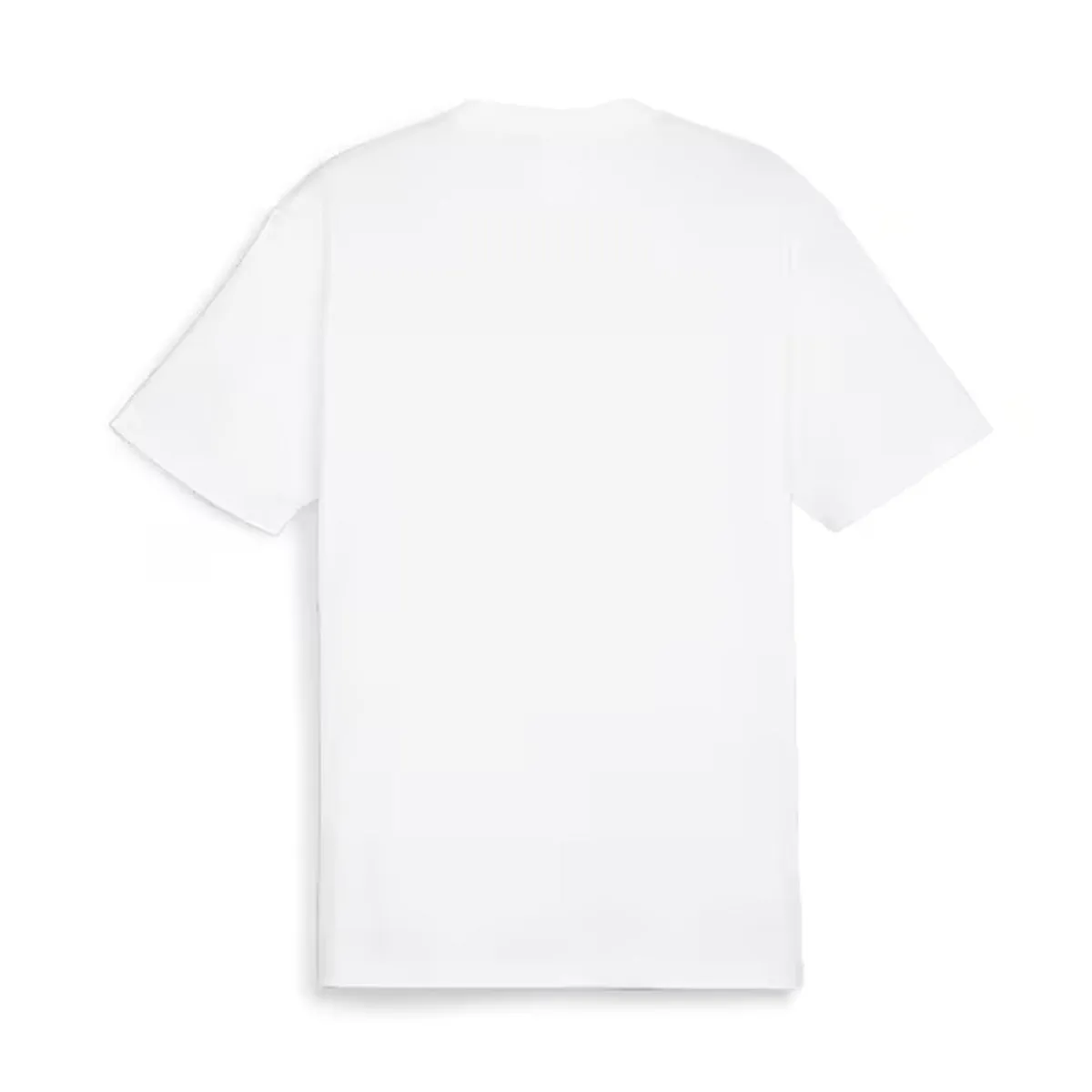   KidSuper Graphic Tee 'Puma White'