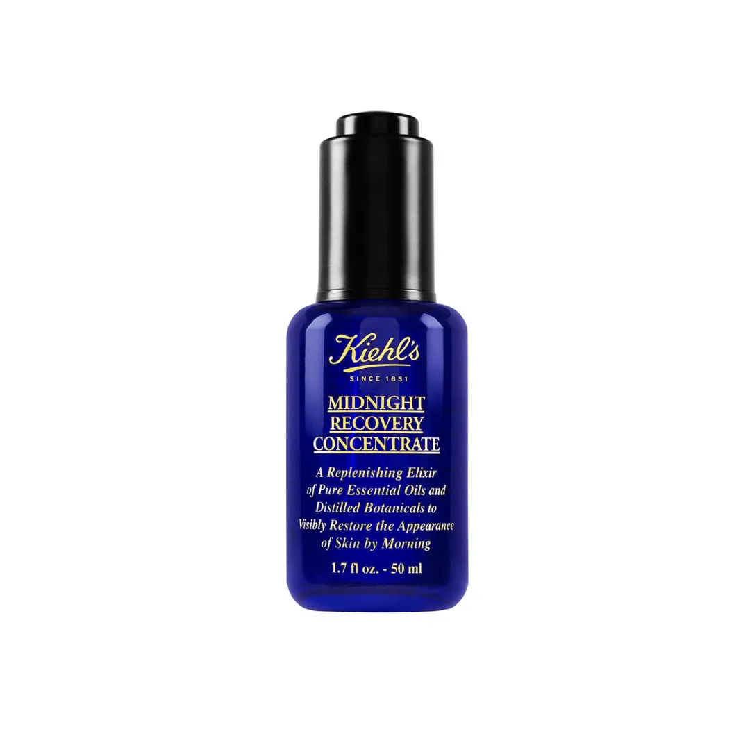 Kiehl's Midnight Recovery Concentrate