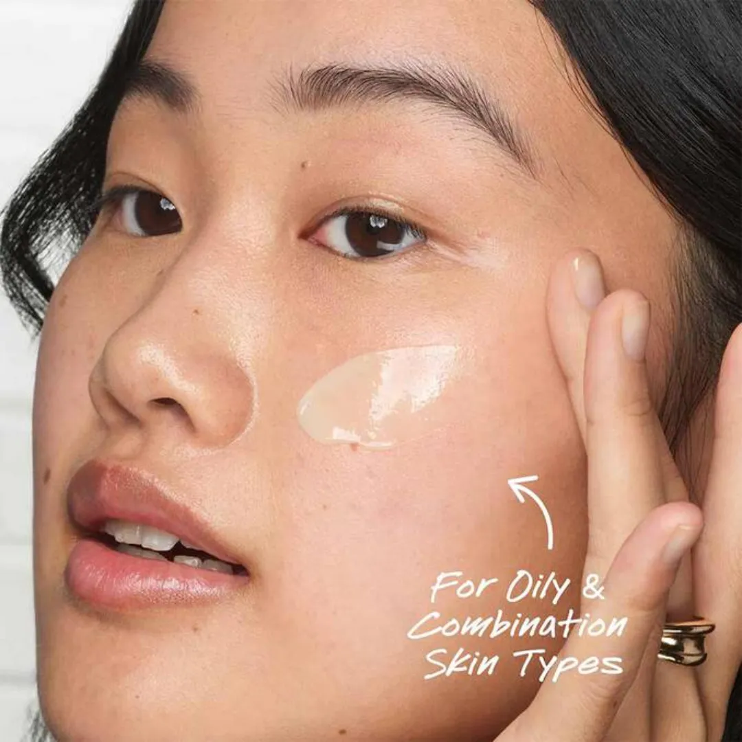 Kiehl's Super Multi Collective Cream Oil-Free 50ml