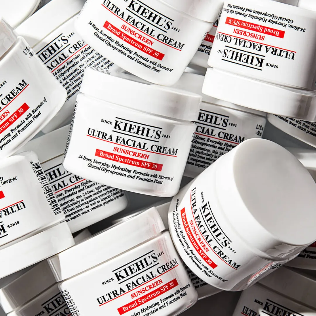 Kiehl's Ultra Facial Cream SPF 30 50ml