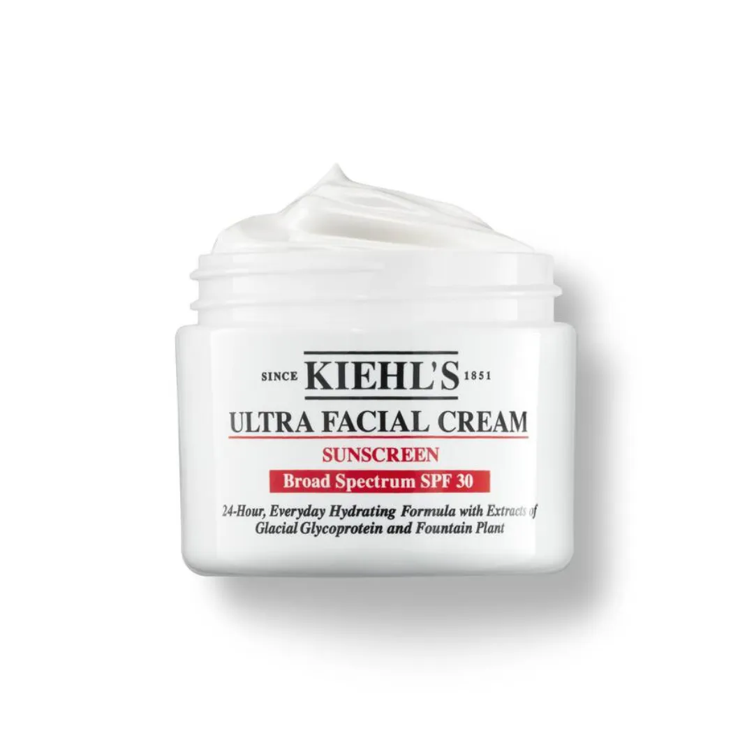 Kiehl's Ultra Facial Cream SPF 30 50ml