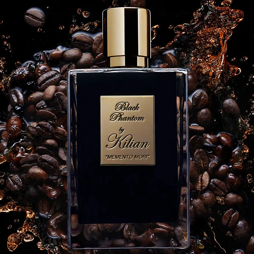 Kilian Black Phantom 1.7 oz EDP for men
