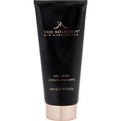 KIM KARDASHIAN TRUE REFLECTIONS by Kim Kardashian aha?body lotion,aesop body lotion