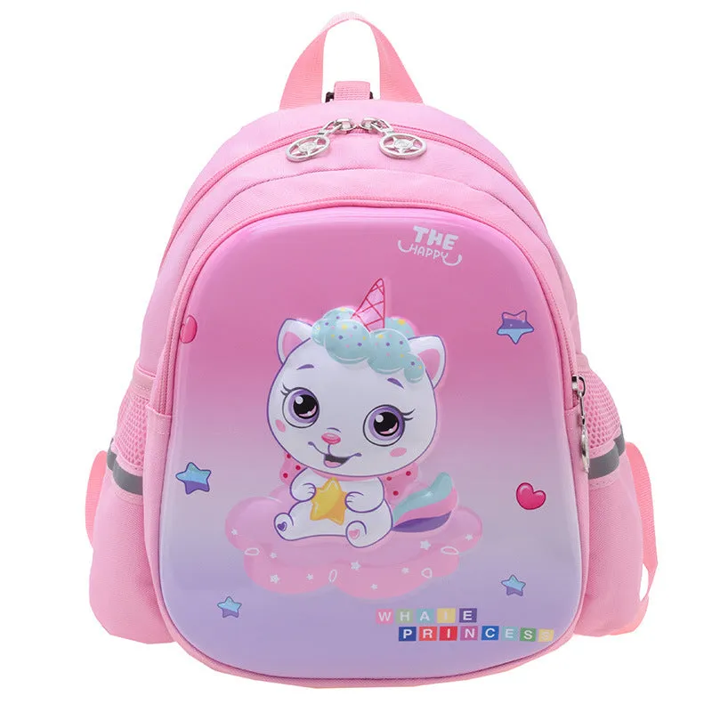 Kindergarten Astronaut Class Bags