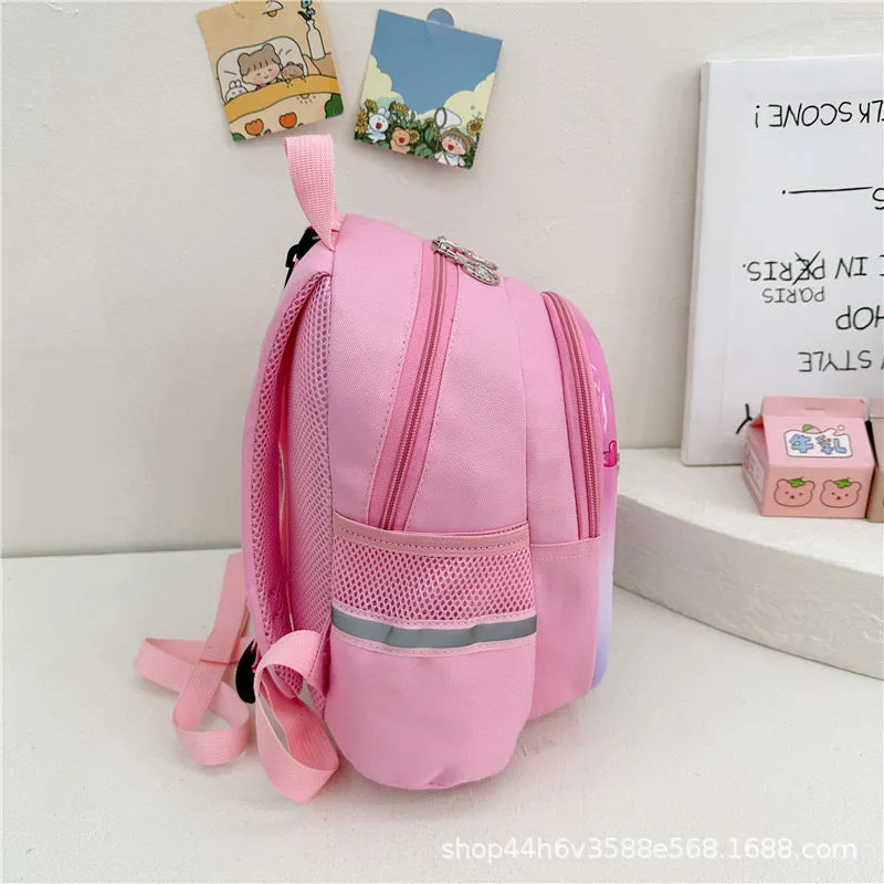 Kindergarten Astronaut Class Bags
