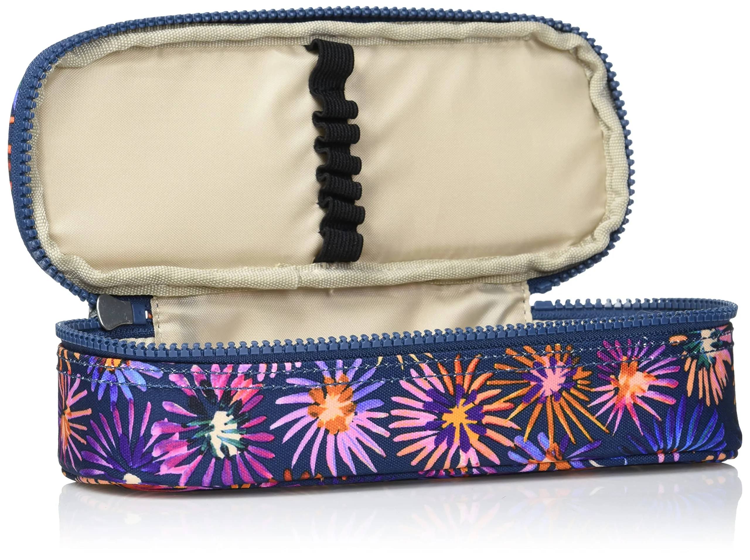 Kipling 30 Pens Pencil Case