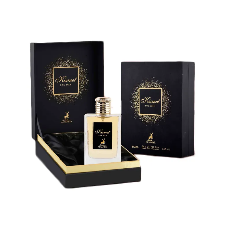 Kismet 3.4 oz EDP for men premium-eau-de-toilette-men