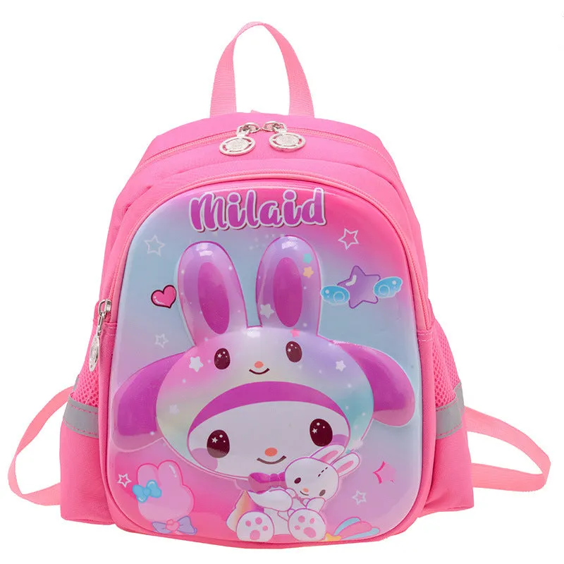 Kitten backpack cute backpack