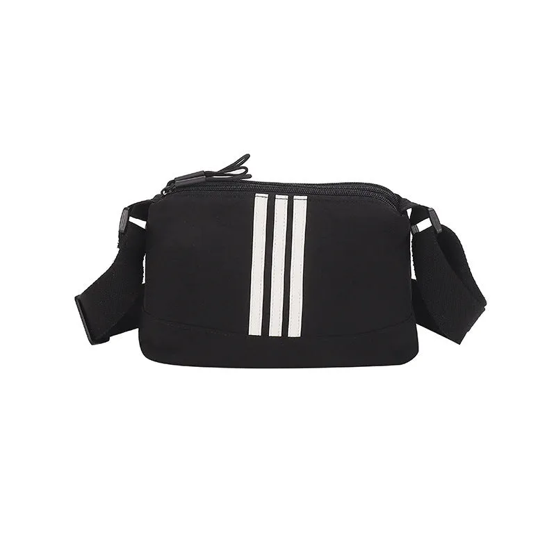 Korean messenger bag versatile
