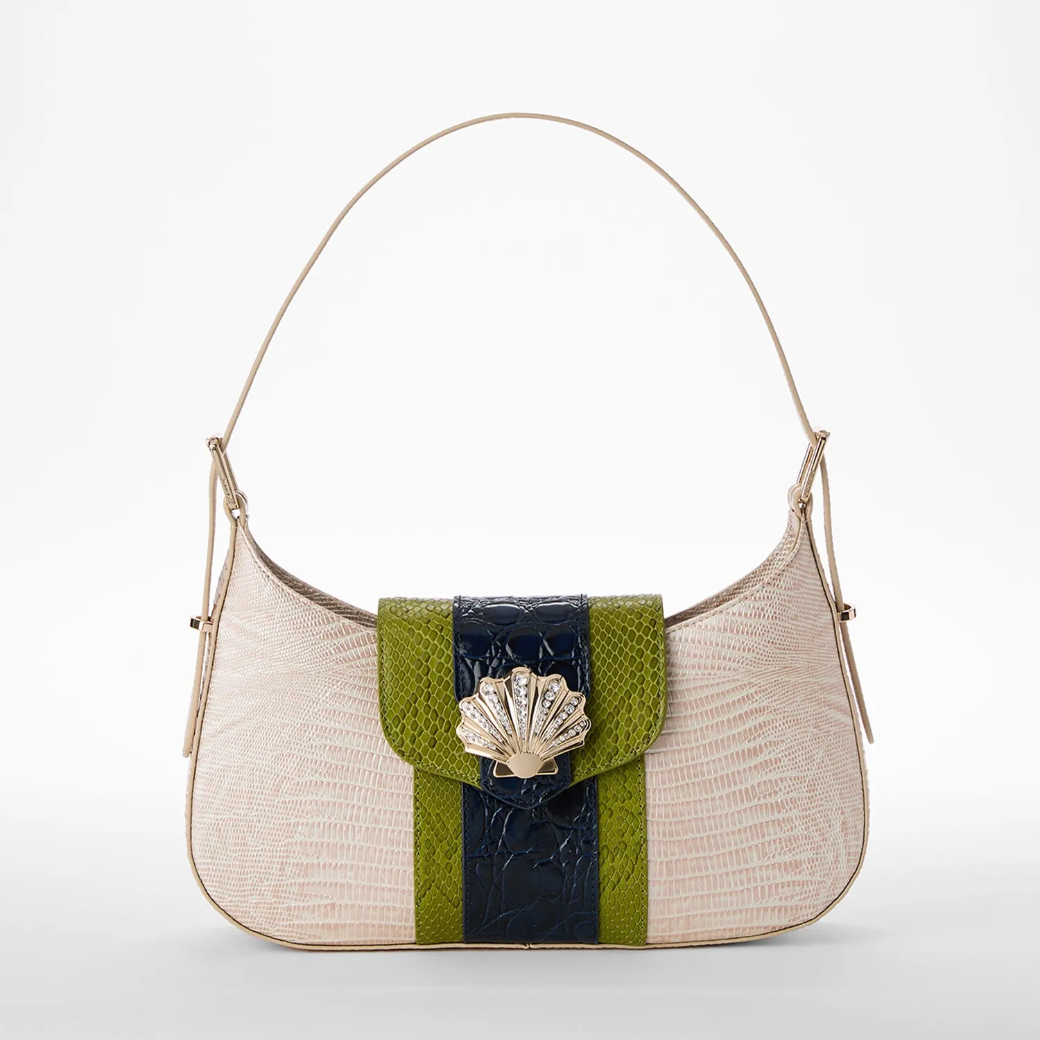 Sacs à bandoulière Kyrie de la marque Brahmin