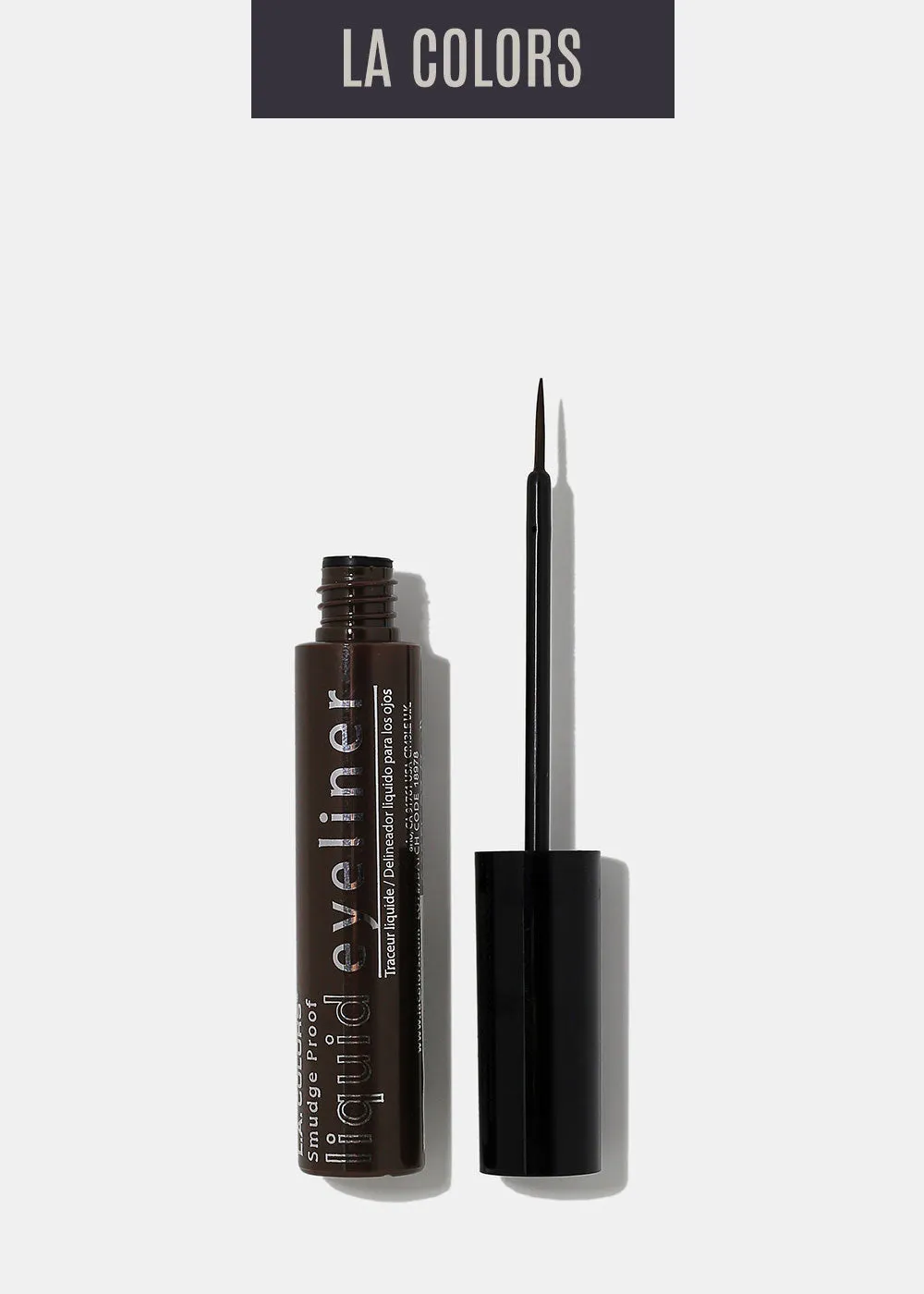 AOA Lux Lash Waterproof Mascara,eye makeup blue eyes,eye makeup brands