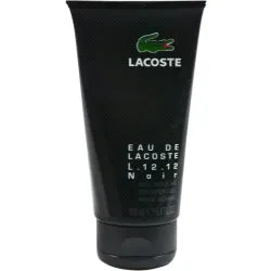 LACOSTE EAU DE LACOSTE L.12.12 NOIR by Lacoste aha?body lotion,aesop body lotion