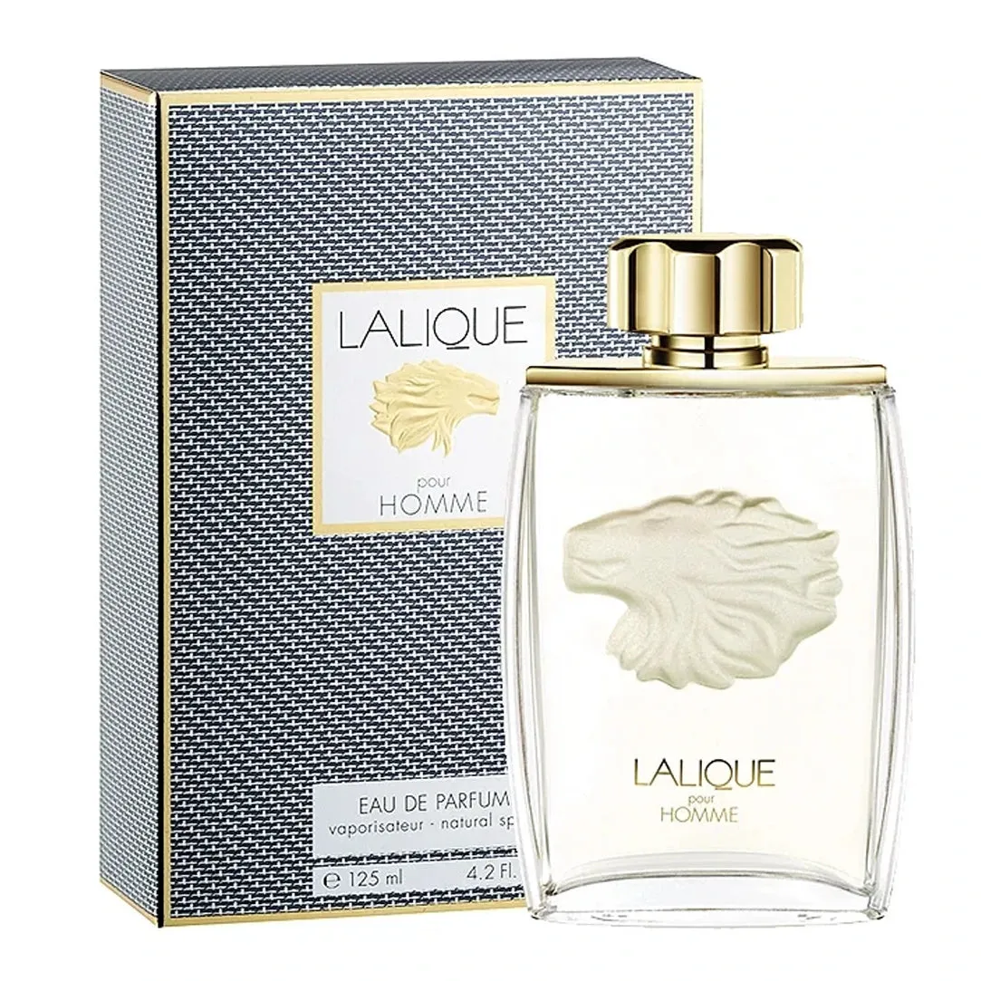 Lalique 4.2 oz EDP for men premium-eau-de-toilette-men