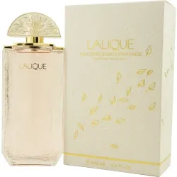 LALIQUE by Lalique about?body care,aide body care