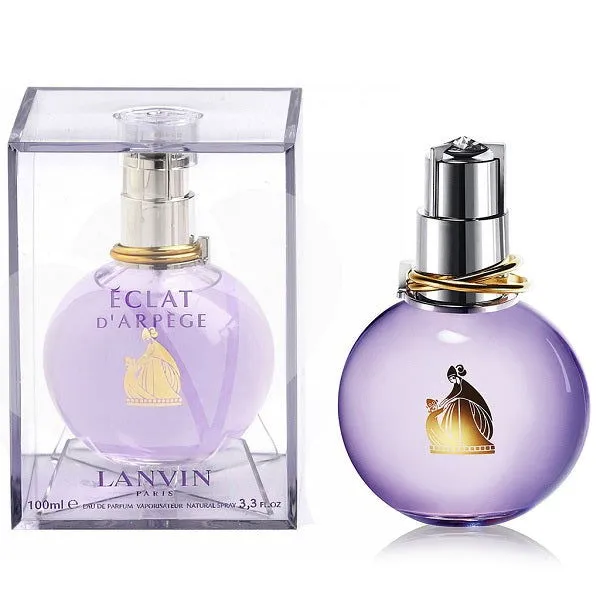 Lanvin Eclat D'Arpege Eau De Parfum For Women 100ml luxury-women-spray-perfume