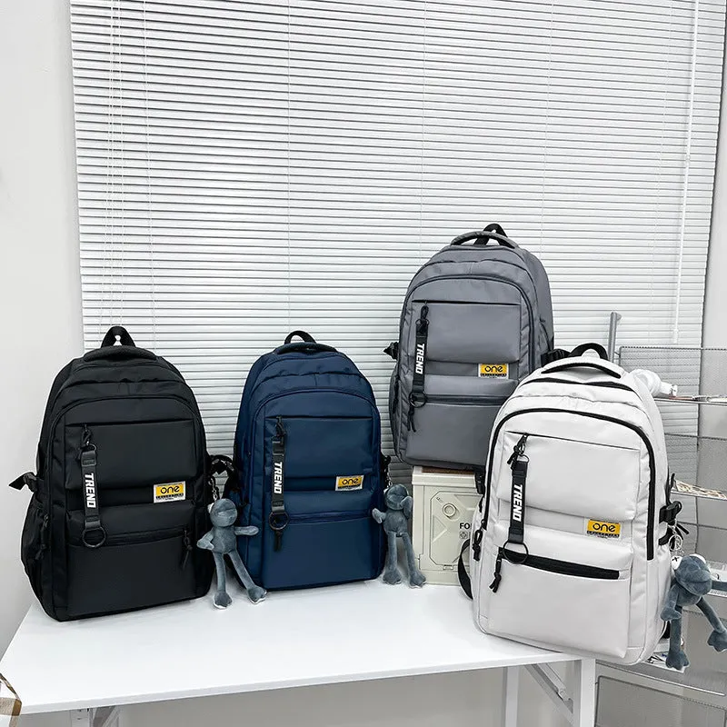 Laptop Backpack for Men 