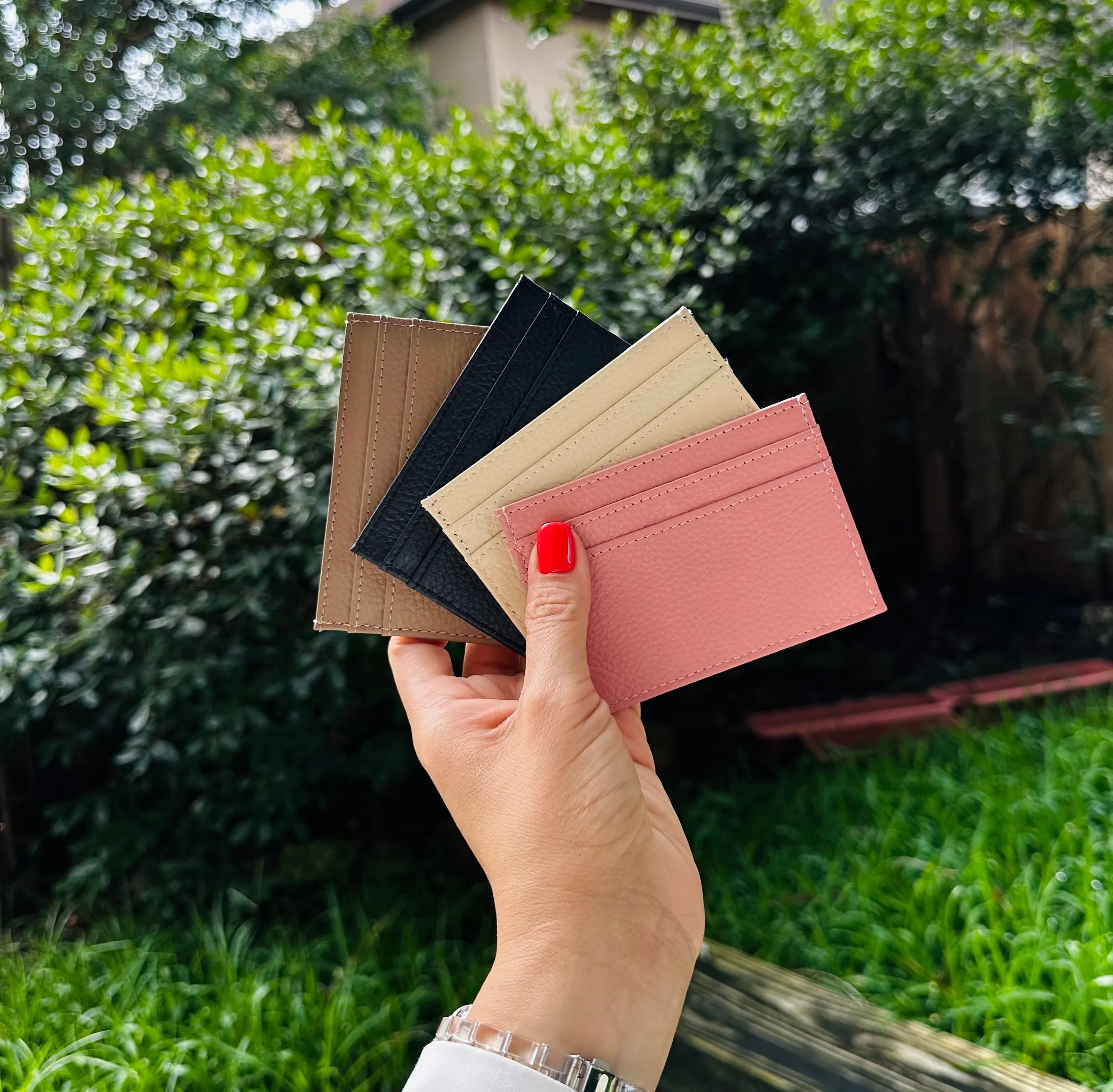 Lara Wallet Buy 1 get 1 free wallets