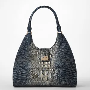 Grands sacs Adrian Brahmin à bandoulière