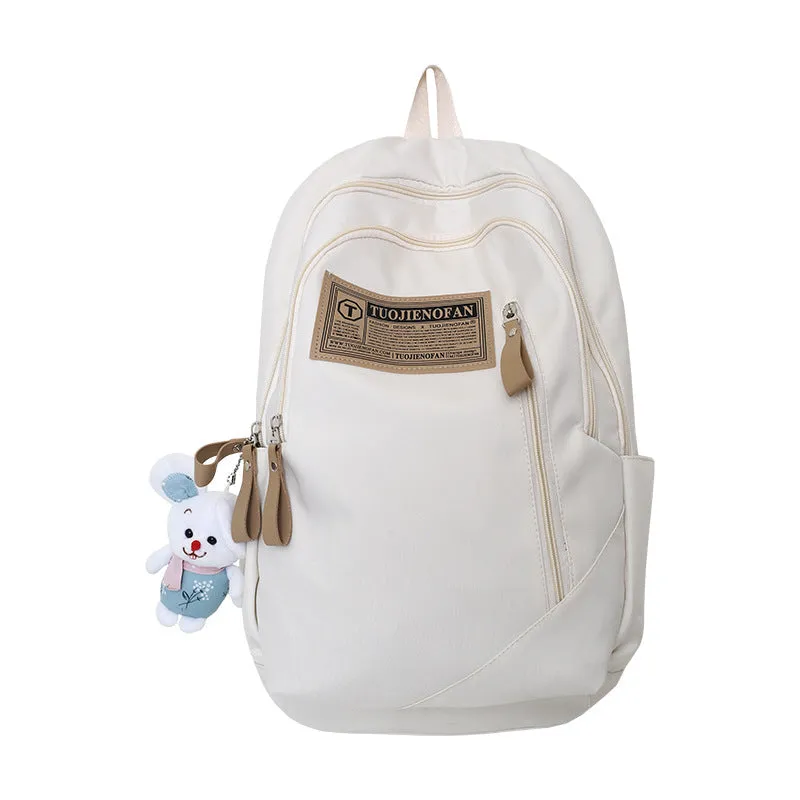 Large Capacity Travel Computer Backpack